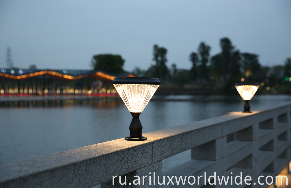 Solar Garden Lights 2